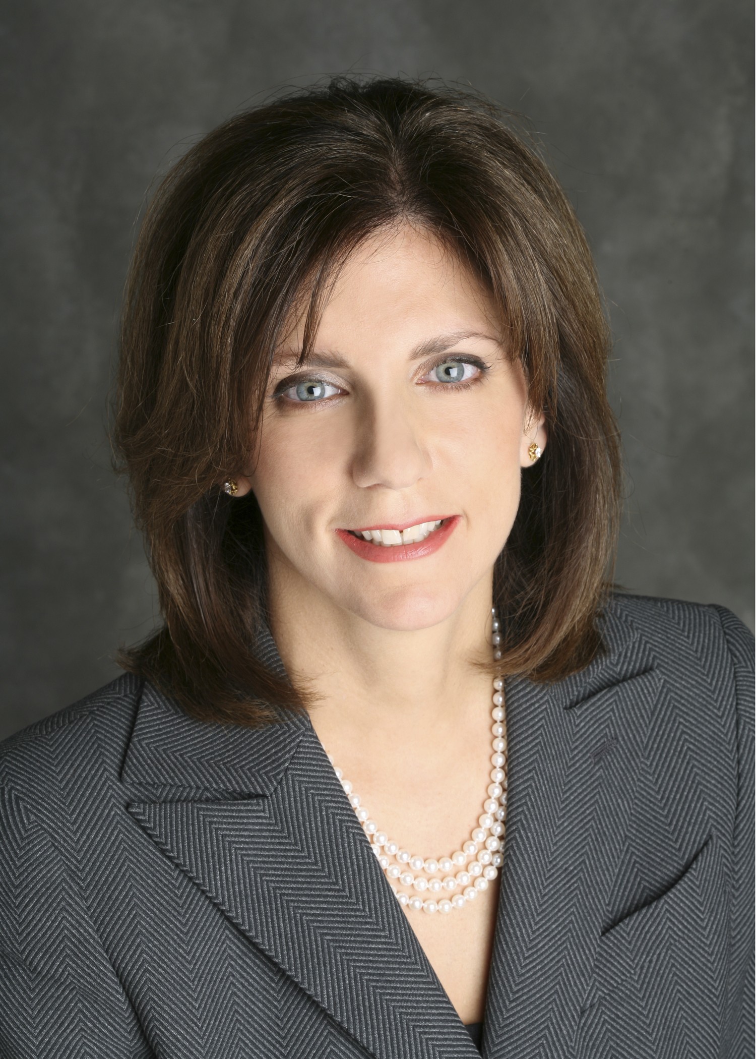 Patricia Mooradian
